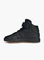 adidas Високи маратонки Черен 102363 3