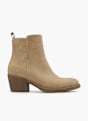 Catwalk Botins clássicos Beige 102431 1