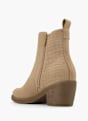 Catwalk Botins clássicos Beige 102431 3