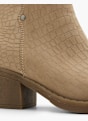 Catwalk Botins clássicos Beige 102431 5