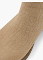Catwalk Botins clássicos Beige 102431 6