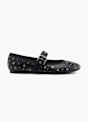 Graceland Ballerina Schwarz 102402 1