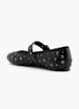 Graceland Ballerina Schwarz 102402 3