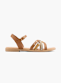 Catwalk Sandale Beige 102519 1