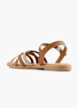 Catwalk Sandália Beige 102519 3