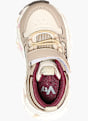 Vty Sneaker Bej 102633 2