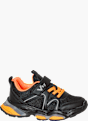 Vty Sneaker Siyah 102529 1