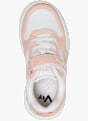 Vty Sneaker Rose Pembe 102560 2