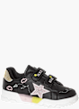 Graceland Sneaker Siyah 102581 1