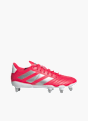 adidas Futbol Ayakkabısı Kırmızı 103019 1