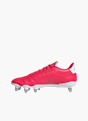 adidas Futbol Ayakkabısı Kırmızı 103019 2