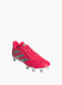 adidas Futbol Ayakkabısı Kırmızı 103019 3