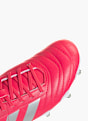 adidas Futbol Ayakkabısı Kırmızı 103019 5