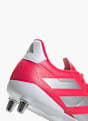 adidas Futbol Ayakkabısı Kırmızı 103019 6