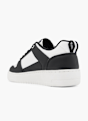 FILA Sneaker Nero 102591 3
