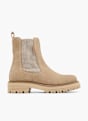 Bench Chelsea Boots Beige 102790 1
