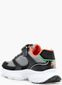FILA Sneaker Gri 102799 3