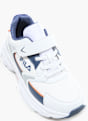 FILA Sneaker Beyaz 102798 2