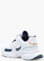 FILA Sneaker Beyaz 102798 3
