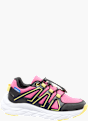 Highland Creek Sneaker Sarı 102800 1