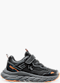 Vty Sneaker Siyah 102801 1