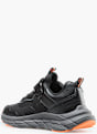 Vty Sneaker Siyah 102801 3