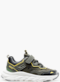 Vty Sneaker Haki 102802 1
