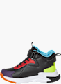 Kappa Mid Cut Mavi 102804 2