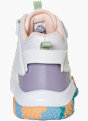 Kappa Mid Cut Beyaz 102808 3