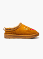 Graceland Closed toe mule Brown 102817 1