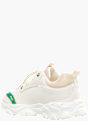 FILA Sneaker Krem 102809 3