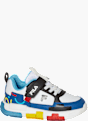 FILA Sneaker Mavi 102821 1