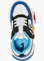 FILA Sneaker Mavi 102821 2