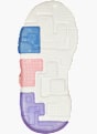 FILA Sneaker Rose Pembe 102824 3