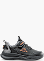 Kappa Sneaker Gri 102828 1
