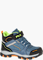 FILA Trekking Ayakkabı Koyu Mavi 102840 1