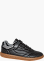 Vty Sneaker Siyah 102850 1