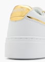 Kappa Sneaker Blanco 102888 6