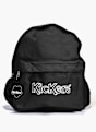 Kickers Backpack Black 103026 1
