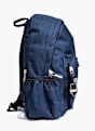 Kickers Backpack Blue 102895 2