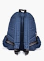 Kickers Backpack Blue 102895 3