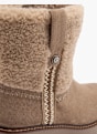 Graceland Botine clasice Gri taupe 102898 5