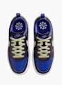 Nike Trainer Purple 102936 2