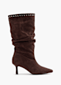 Catwalk Knee high boot Brown 102973 1