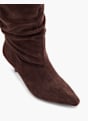 Catwalk Knee high boot Brown 102973 2