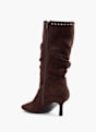 Catwalk Knee high boot Brown 102973 3