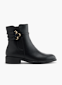 Graceland Stivaletto classico Nero 102963 1