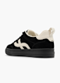 ESPRIT Sneaker Schwarz 102977 3