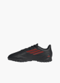 adidas Futbol Ayakkabısı Siyah 103015 2