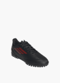 adidas Futbol Ayakkabısı Siyah 103015 3